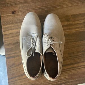 Size 11, Clark’s, Men’s Casual dress shoes